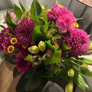 Not listed/ Live show